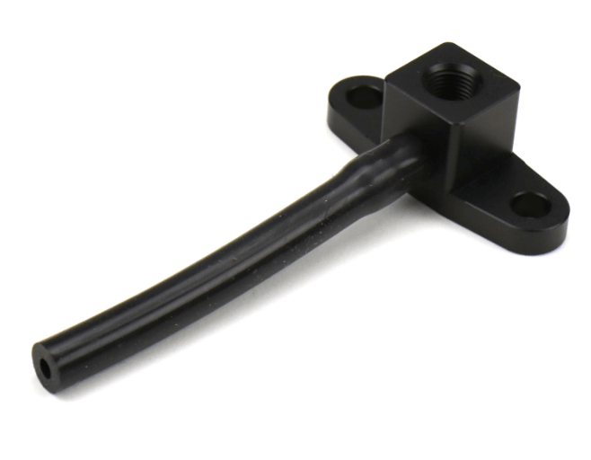 COBB Map Sensor Adapter Kit 2008-2014 WRX / 2005-2009 Legacy GT / 2009-2013 Forester XT