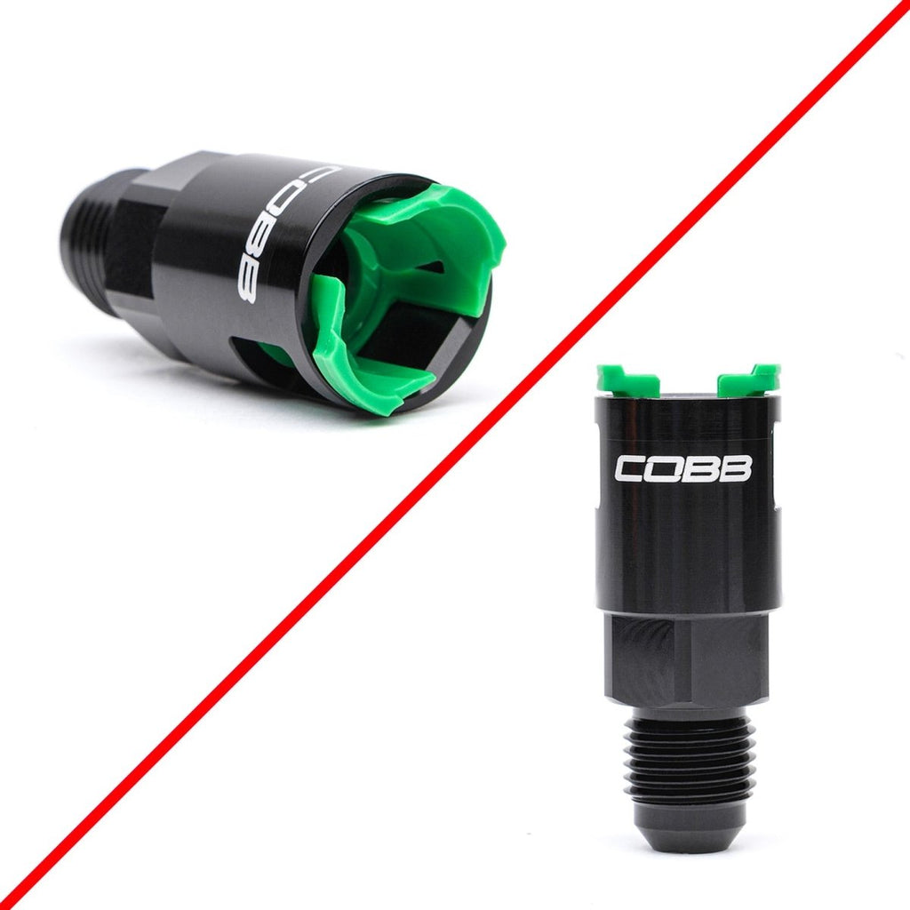 COBB NexGen Flex Fuel Ethanol Sensor Kit 2008-2021 STI