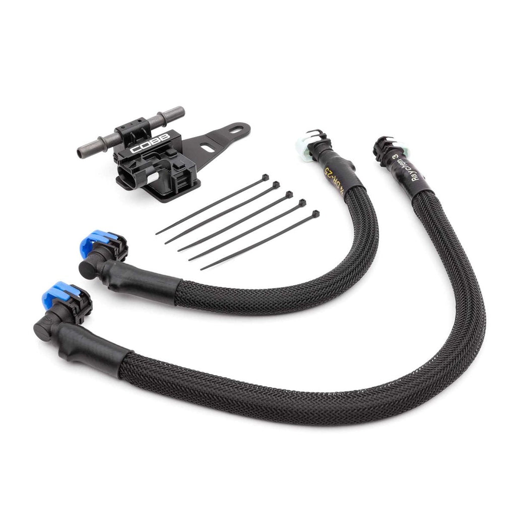 Cobb NexGen Flex Fuel Upgrade + Fuel Pressure Kit 2011-2014 WRX