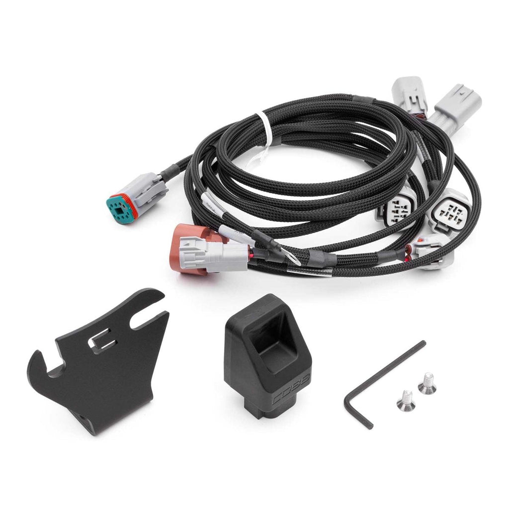 Cobb NexGen Flex Fuel Upgrade + Fuel Pressure Kit 2011-2014 WRX
