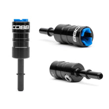 Load image into Gallery viewer, Cobb NexGen Fuel Pressure Sensor Kit 2011-2014 WRX