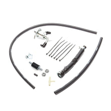 Load image into Gallery viewer, COBB NexGen Stage 1 to Stage 2 + Flex Fuel Power Package Upgrade w/ Black Intake 2015-2018 STI