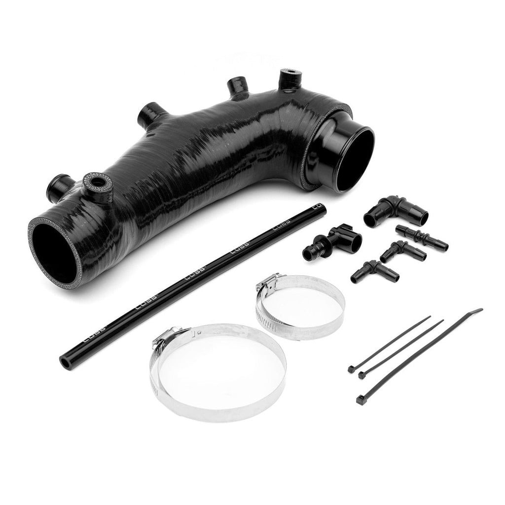 COBB NexGen Stage 1 to Stage 2 + Flex Fuel Power Package Upgrade w/ Blue Intake 2015-2018 STI