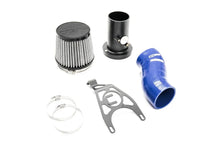 Load image into Gallery viewer, COBB NexGen Stage 1 to Stage 2 + Flex Fuel Power Package Upgrade w/ Blue Intake 2015-2018 STI