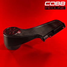 Load image into Gallery viewer, COBB NexGen Stage 2 + CAN Flex Fuel Power Package w/ Redline Intake and Silver Intercooler 2015-2017 WRX 6MT