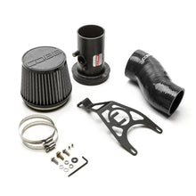Load image into Gallery viewer, COBB NexGen Stage 2 + Flex Fuel Power Package w/ Black Intake 2019-2021 STI / 2018 STI Type RA