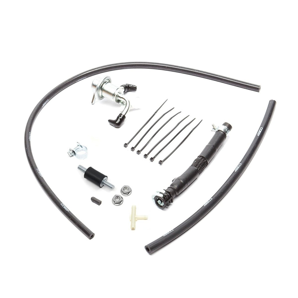 COBB NexGen Stage 2 + Flex Fuel Power Package w/ Blue Intake 2015-2018 STI