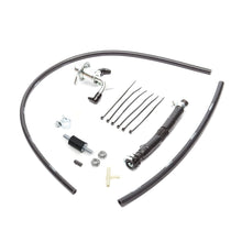 Load image into Gallery viewer, COBB NexGen Stage 2 Power Package w/ Black Intake 2015-2018 STI