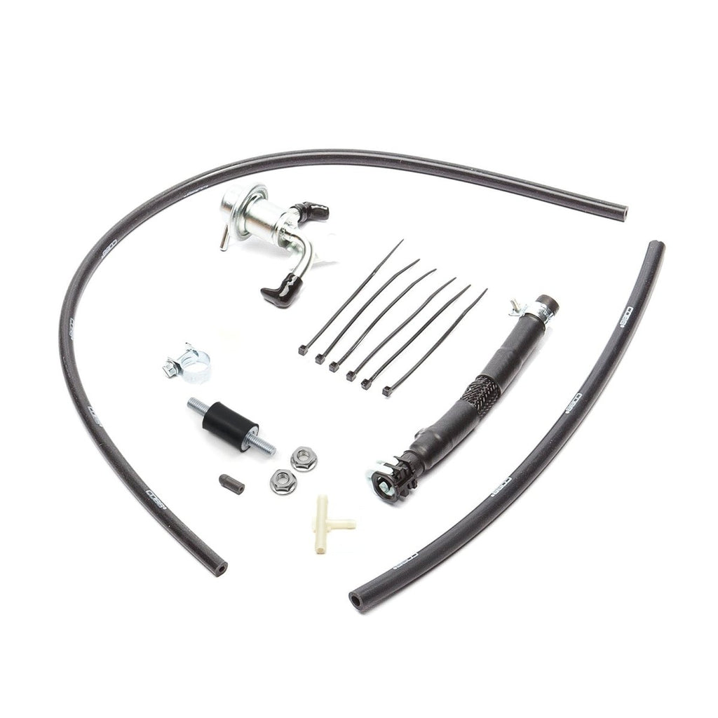 COBB NexGen Stage 2 Power Package w/ Black Intake 2019-2021 STI