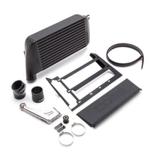 Load image into Gallery viewer, COBB NexGen Stage 2 Power Package w/ SF Intake &amp; Black Intercooler 2015-2021 WRX