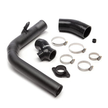 Load image into Gallery viewer, COBB NexGen Stage 2 Power Package w/ SF Intake &amp; Black Intercooler 2015-2021 WRX