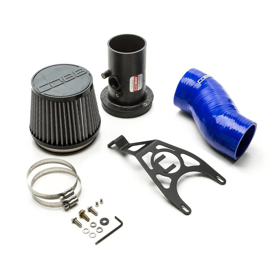 COBB NexGen Stage 2 Power Package w/ Blue Intake 2019-2021 STI
