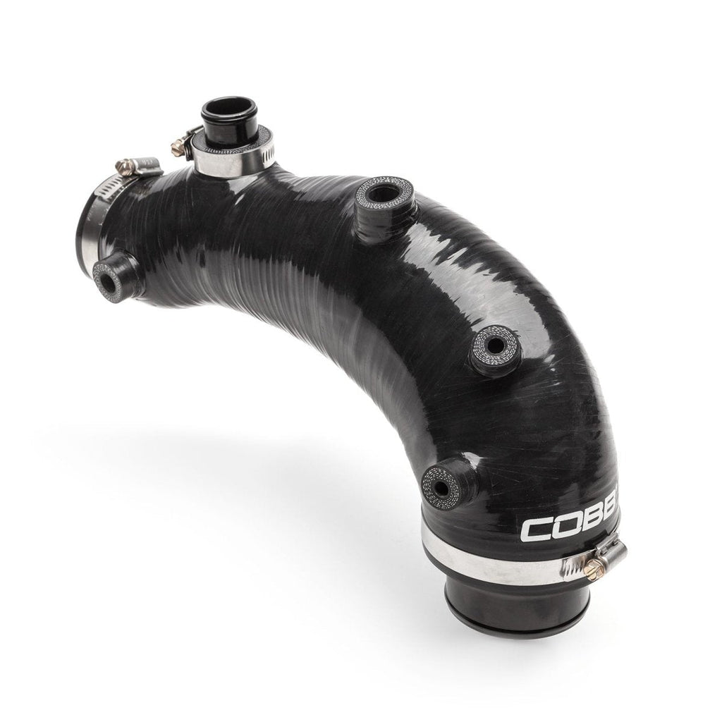 COBB NexGen Stage 2 Power Package w/ Redline Carbon Fiber Intake 2015-2021 STI