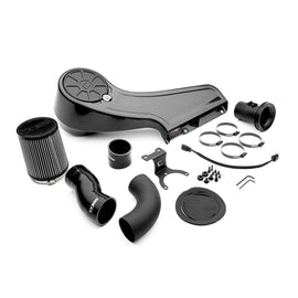 COBB NexGen Stage 2 Redline Carbon Fiber Power Package w/ Silver Intercooler 2015-2021 WRX