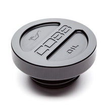 Load image into Gallery viewer, COBB Aluminum Oil Filler Cap Black Most Subaru Models