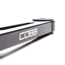 Load image into Gallery viewer, COBB Pitch Stop Mount Black 2002-2025 WRX / STI / LGT / FXT