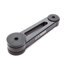 COBB Pitch Stop Mount Black 2002-2025 WRX / STI / LGT / FXT