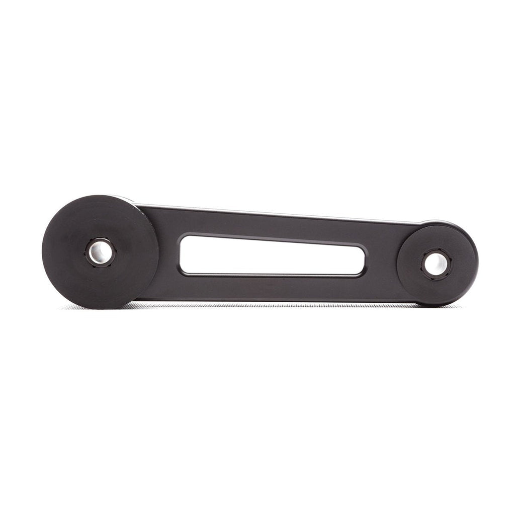COBB Pitch Stop Mount Black 2002-2025 WRX / STI / LGT / FXT