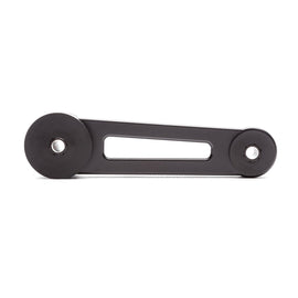 COBB Pitch Stop Mount Black 2002-2025 WRX / STI / LGT / FXT