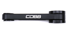 Load image into Gallery viewer, COBB Pitch Stop Mount Black 2002-2025 WRX / STI / LGT / FXT