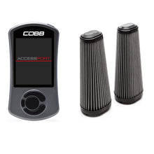 Load image into Gallery viewer, COBB Porsche Stage 1 Power Package 2013-2016 Porsche Boxster / 2014-2016 Porsche Cayman