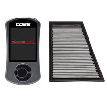 Load image into Gallery viewer, COBB Porsche Stage 1 Power Package 2017-2019 Porsche Boxster / 2017-2019 Porsche Cayman