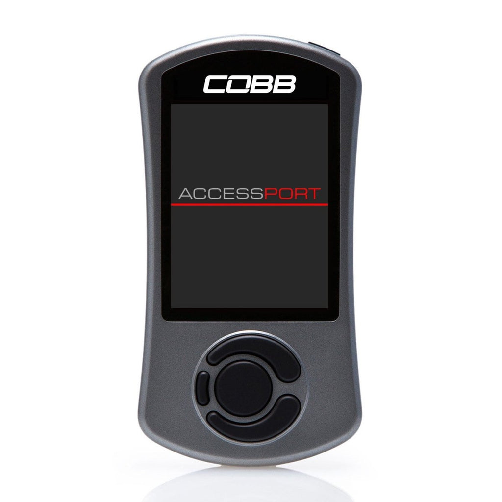 COBB Porsche Stage 1 Power Package w/ PDK Flashing 2013-2016 Porsche Boxster / 2014-2016 Porsche Cayman