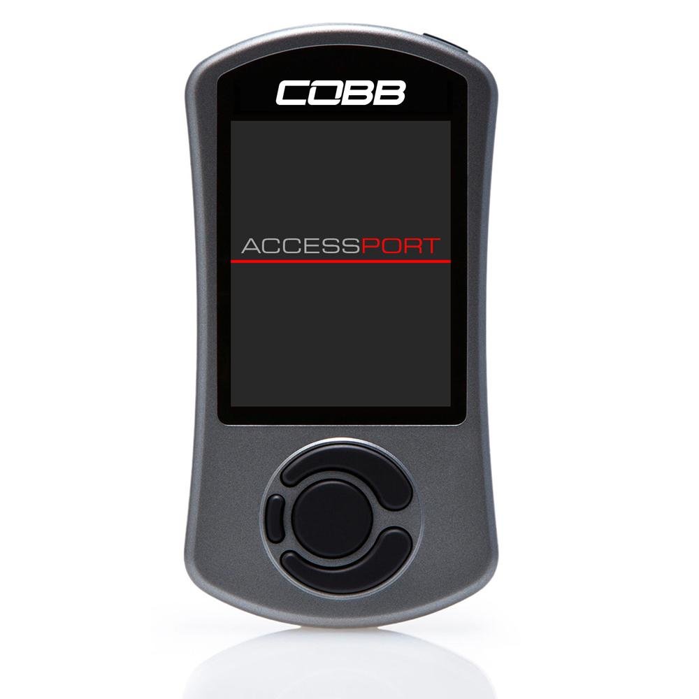 COBB Porsche Stage 1 Power Package w/ PDK Flashing 2017-2019 Porsche Boxster / 2017-2019 Porsche Cayman