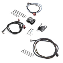 Load image into Gallery viewer, COBB Previous Ethanol Sensor Kit to CAN Flex Fuel Upgrade + Fuel Pressure Kit 2018-2021 WRX 6MT