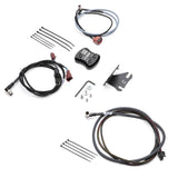 COBB Previous Ethanol Sensor Kit to CAN Flex Fuel Upgrade + Fuel Pressure Kit 2018-2021 WRX 6MT