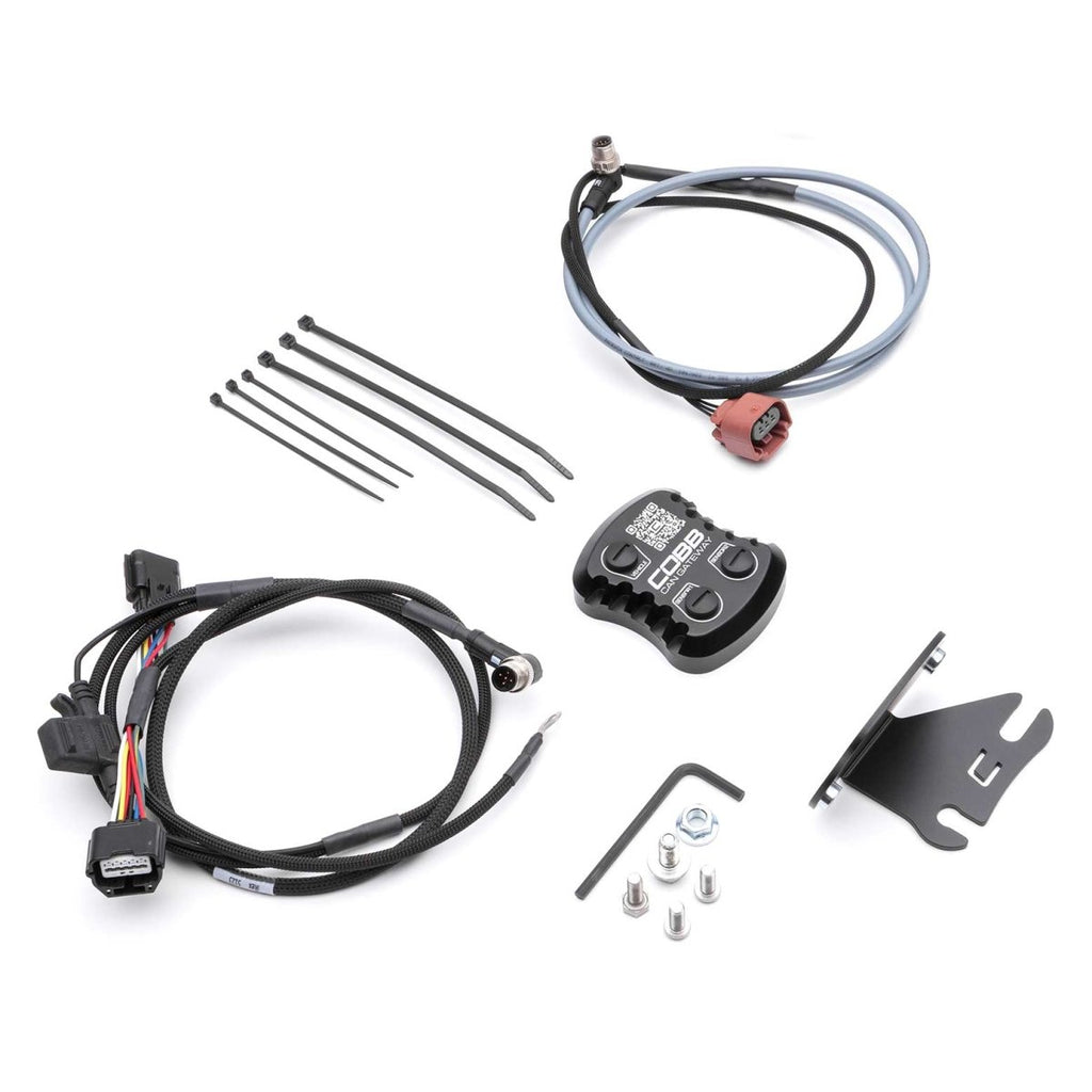 COBB Previous Ethanol Sensor Kit to Subaru CAN Flex Fuel Upgrade + Fuel Pressure Kit 2015-2017 WRX 6MT