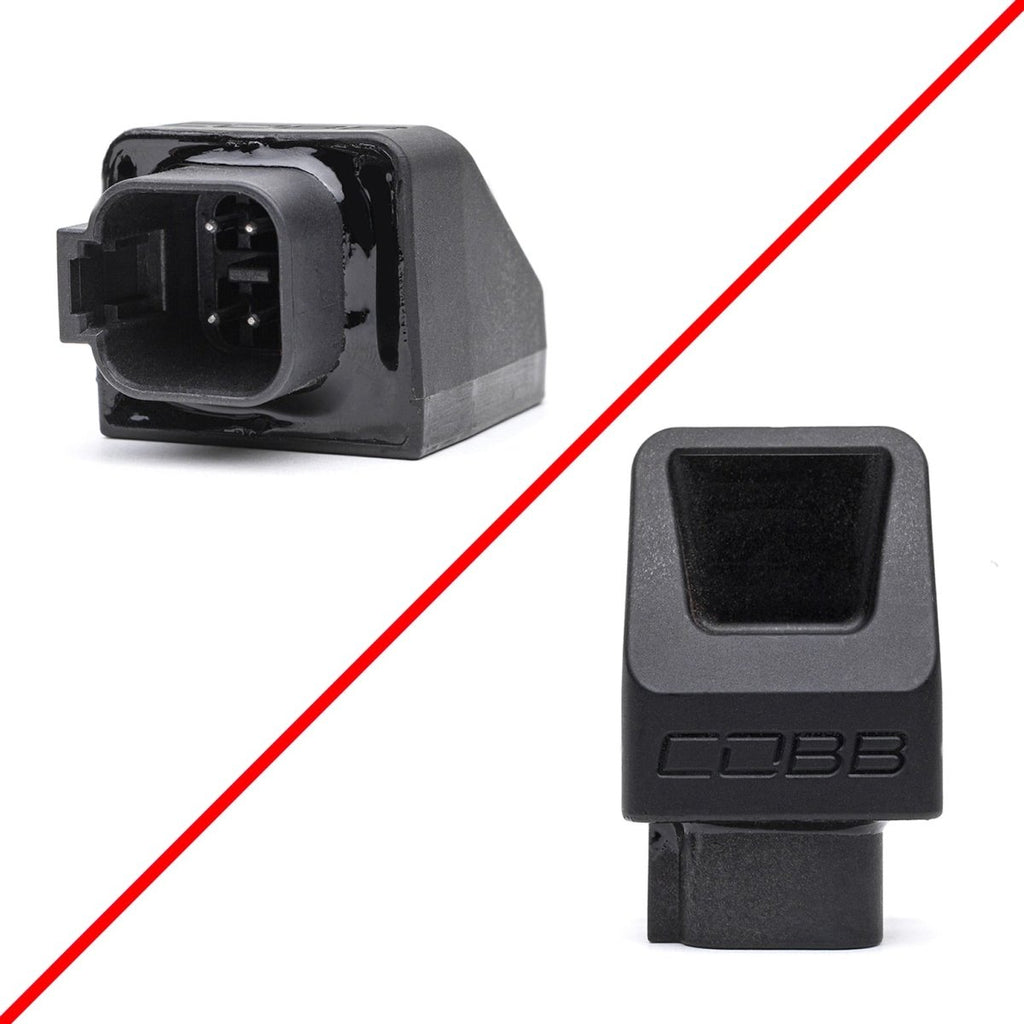 COBB Previous Ethanol Sensor to NexGen Fuel Ethanol Sensor Kit (Module + Harness Only) 2011-2014 WRX / 2008-2021 STI