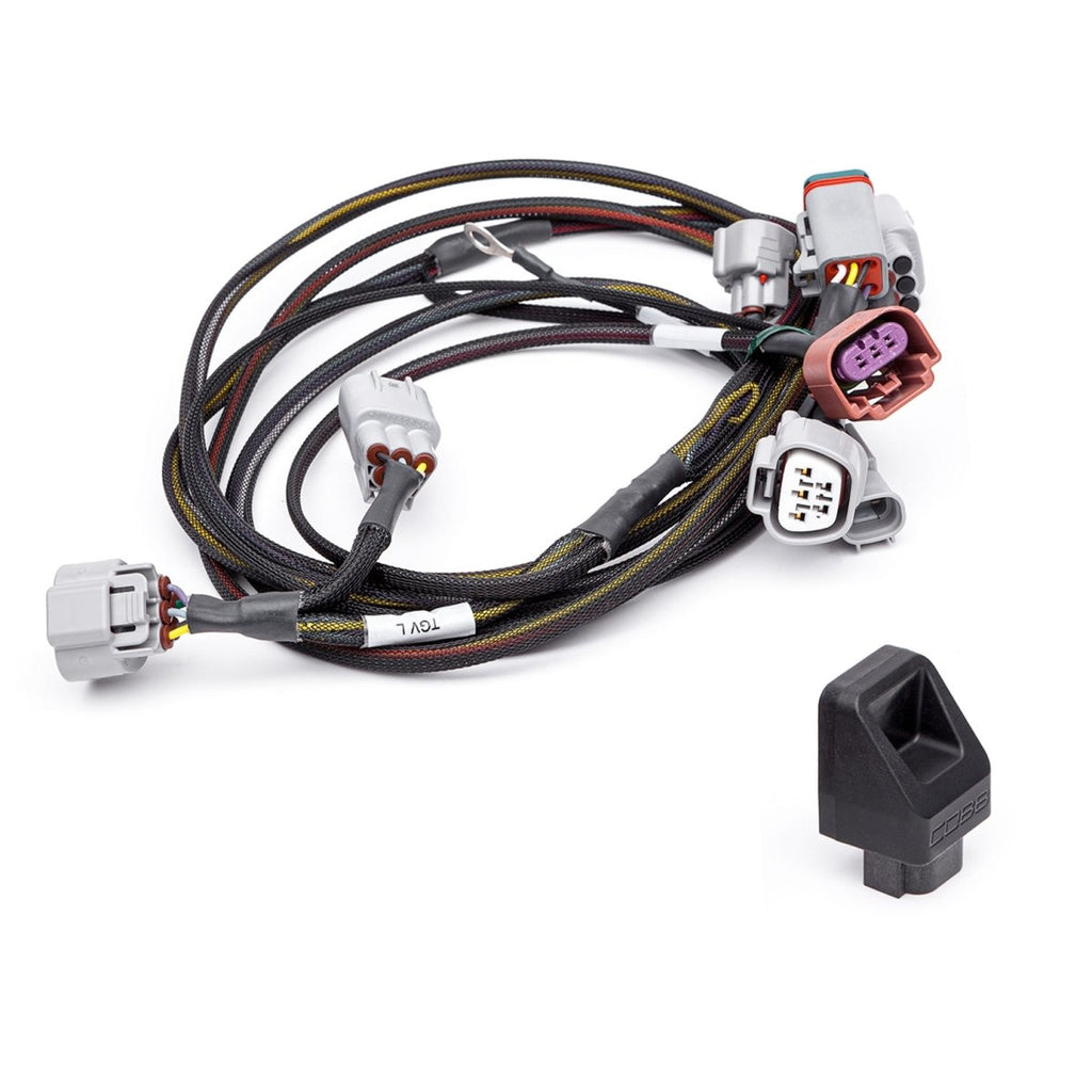 COBB Previous Ethanol Sensor to NexGen Fuel Ethanol Sensor Kit (Module + Harness Only) 2011-2014 WRX / 2008-2021 STI