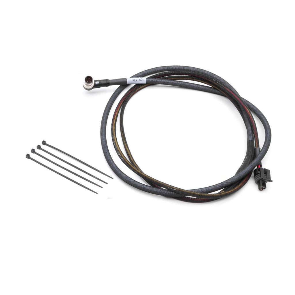 COBB Previous Fuel Pressure Sensor Kit to Subaru CAN Fuel Pressure Sensor Kit Upgrade 2015-2021 WRX 6MT