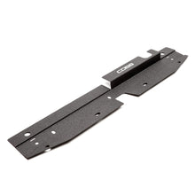 Load image into Gallery viewer, COBB Radiator Cover Black 2008-2014 WRX / 2008-2014 STI