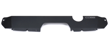 Load image into Gallery viewer, COBB Radiator Cover Black 2015-2021 WRX / 2015-2021 STI