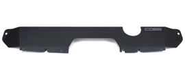 COBB Radiator Cover Black 2015-2021 WRX / 2015-2021 STI