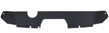Load image into Gallery viewer, COBB Radiator Cover Black 2015-2021 WRX / 2015-2021 STI