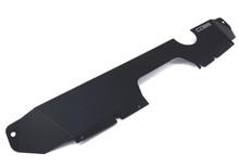 Load image into Gallery viewer, COBB Radiator Cover Black 2015-2021 WRX / 2015-2021 STI