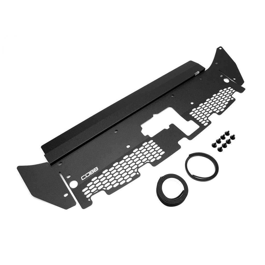 COBB Radiator Shroud 2018-2020 Ford F-150 2.7L / 3.5L / 2019-2020 Ford F-150 Limited