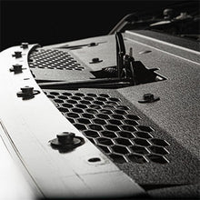 Load image into Gallery viewer, COBB Radiator Shroud 2018-2020 Ford F-150 2.7L / 3.5L / 2019-2020 Ford F-150 Limited
