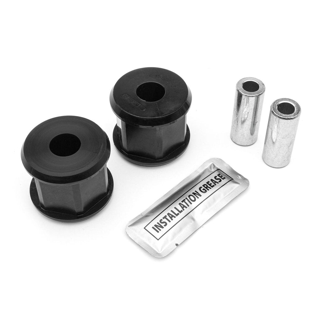 COBB Rear Differential Pinion Crossmember Mount Bushing Kit 2008-2021 WRX / 2008-2021 STI / 2009-2018 Forester XT