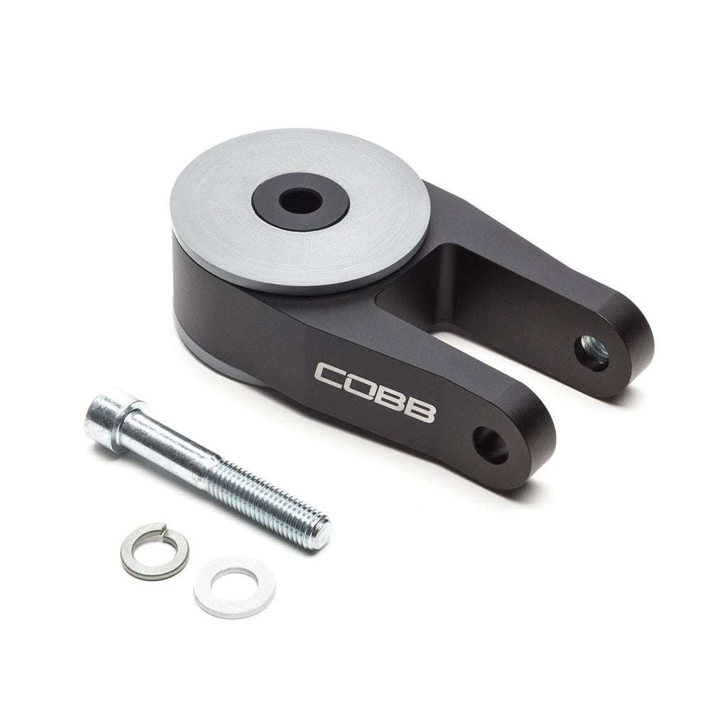 COBB Rear Motor Mount 2007-2013 Mazda Speed 3 / 2013-2018 Ford Focus ST / 2016-2018 Ford Focus RS