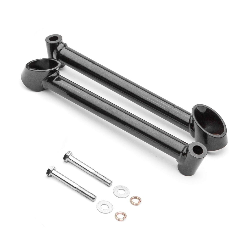 COBB Rear Sway Bar Reinforcement Brace 2008-2021 WRX / 2008-2021 STI / 2013-2021 BRZ / 2013-2016 FRS / 2017-2021 GT86 /
