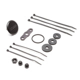 COBB Rear Wiper Delete