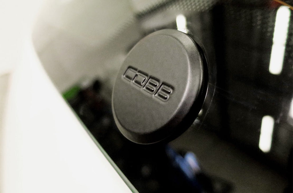 COBB Rear Wiper Delete