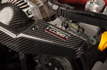 Load image into Gallery viewer, COBB Redline Carbon Fiber Alternator Cover 2008-2014 WRX / 2008-2021 STI