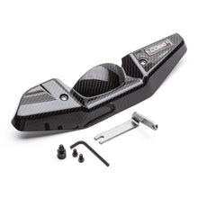 Load image into Gallery viewer, COBB Redline Carbon Fiber Alternator Cover 2008-2014 WRX / 2008-2021 STI