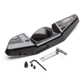 COBB Redline Carbon Fiber Alternator Cover 2008-2014 WRX / 2008-2021 STI