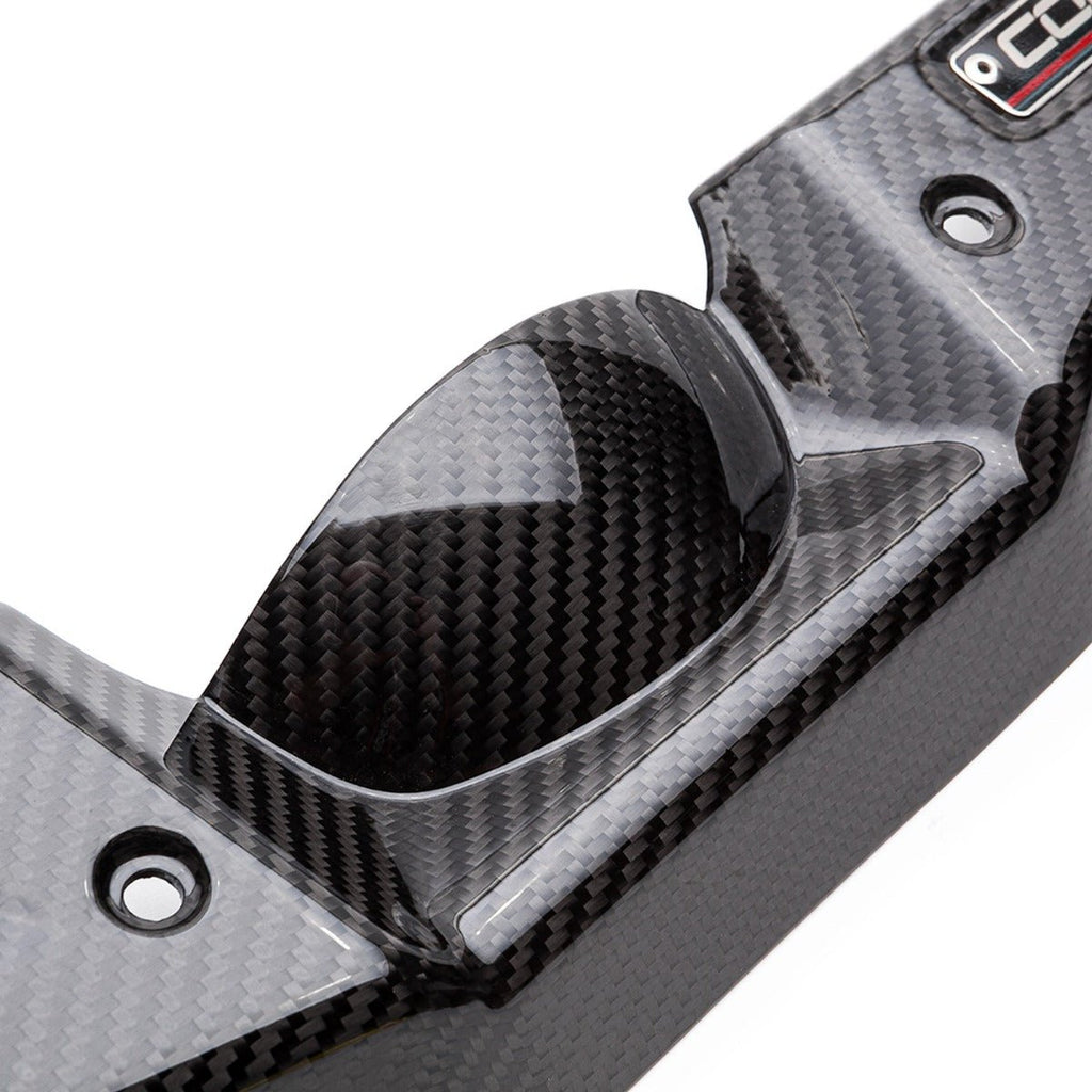 COBB Redline Carbon Fiber Alternator Cover 2008-2014 WRX / 2008-2021 STI